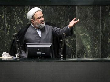 سخنان اخیر پزشکیان در سفر به زنجان ، آبی بود در آسیاب دشمن