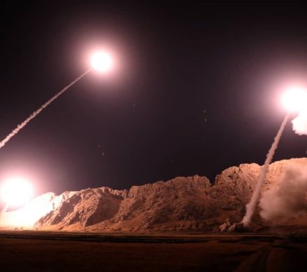 بیانیه شریان پس از عملیات وعده صادق ۲