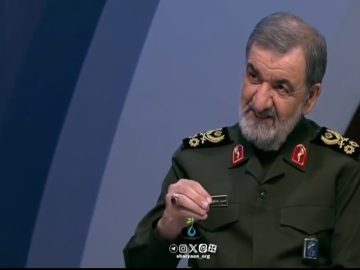 تاکتیک های ناشناخته ای داریم که همه را غافلگیر خواهد کرد